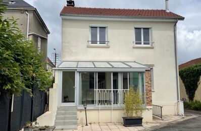 vente maison 167 000 € à proximité de Juvancourt (10310)