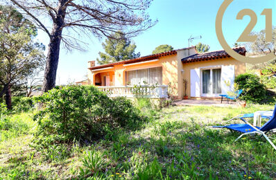 vente maison 635 000 € à proximité de Roquebrune-sur-Argens (83520)