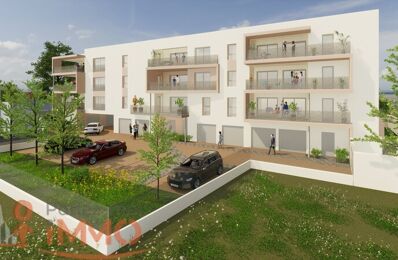 vente appartement 255 000 € à proximité de Saint-André-le-Puy (42210)