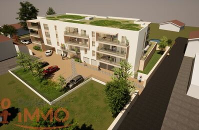 vente appartement 162 000 € à proximité de La Tour-en-Jarez (42580)