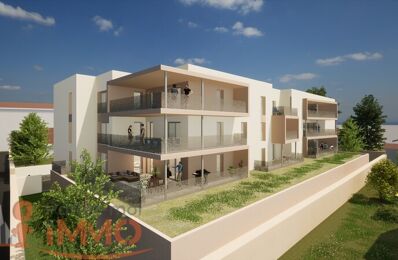 vente appartement 302 000 € à proximité de Boën-sur-Lignon (42130)