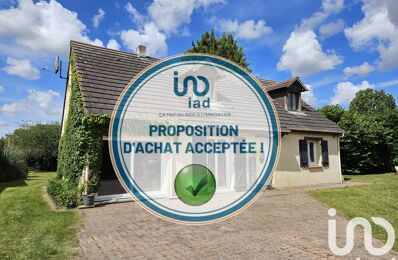 vente maison 240 000 € à proximité de Luray (28500)