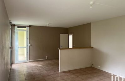 vente appartement 151 000 € à proximité de Montcourt-Fromonville (77140)