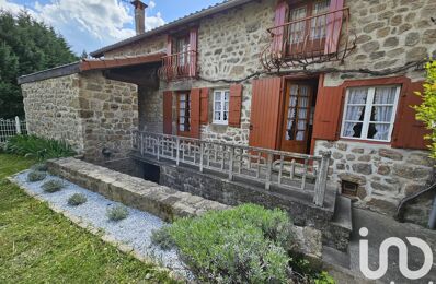 vente maison 169 000 € à proximité de Pont-de-l'Isère (26600)