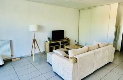 vente appartement 129 000 € à proximité de Courthézon (84350)