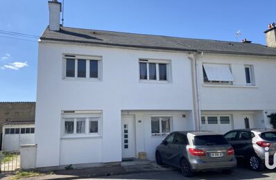 vente maison 135 500 € à proximité de Saint-Sauveur (86100)