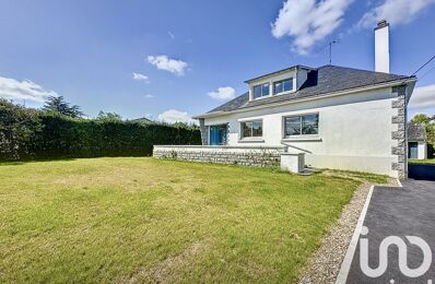 vente maison 362 000 € à proximité de Bains-sur-Oust (35600)