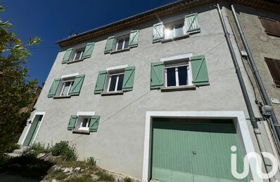 vente maison 195 000 € à proximité de Moustiers-Sainte-Marie (04360)