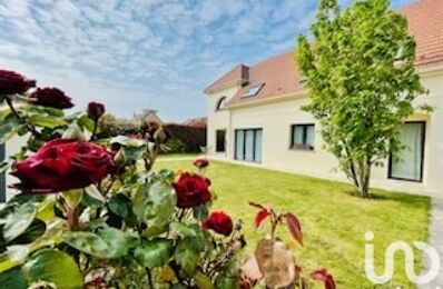 vente maison 680 000 € à proximité de Bonnelles (78830)