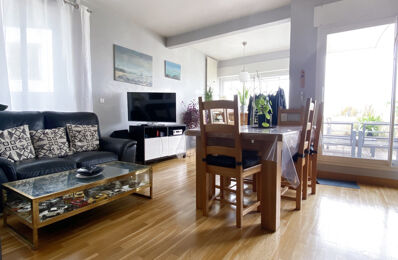vente appartement 300 000 € à proximité de Saint-Laurent-de-Mure (69720)