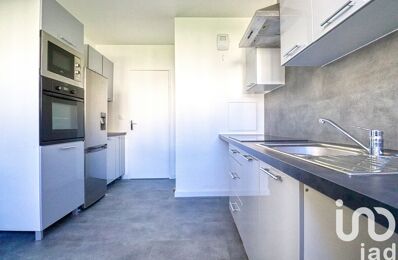 vente appartement 232 000 € à proximité de Meulan-en-Yvelines (78250)