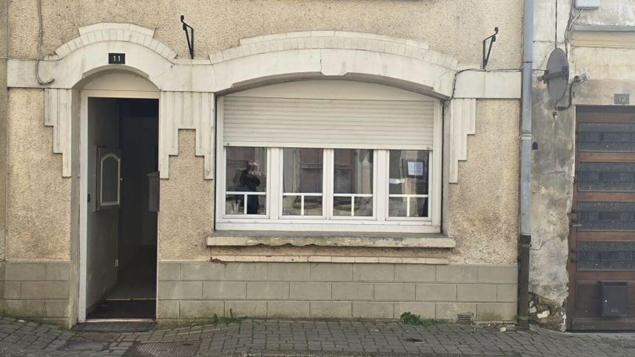 maison 4 pièces 78 m2 à vendre à Condé-en-Brie (02330)