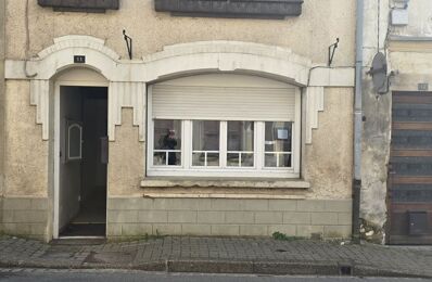 vente maison 70 000 € à proximité de Chézy-sur-Marne (02570)