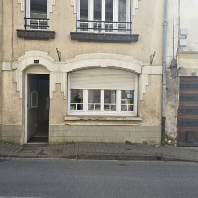 Maison 4 pièces 78 m²