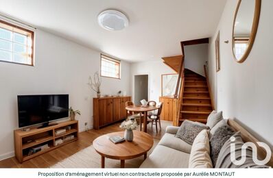 vente maison 350 000 € à proximité de Neuilly-sur-Seine (92200)
