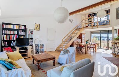 vente appartement 620 000 € à proximité de Pins-Justaret (31860)