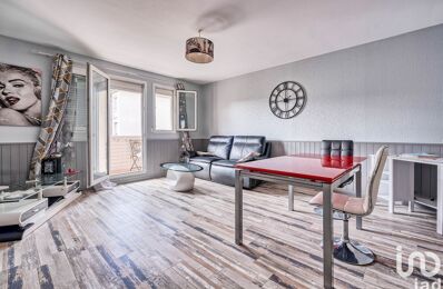 vente appartement 205 000 € à proximité de Le Raincy (93340)