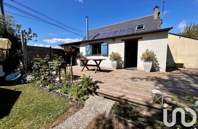 vente maison 274 000 € à proximité de Les Rosiers-sur-Loire (49350)