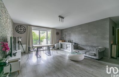 vente appartement 365 000 € à proximité de Montfermeil (93370)
