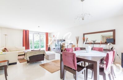 vente maison 799 000 € à proximité de Bagneux (92220)