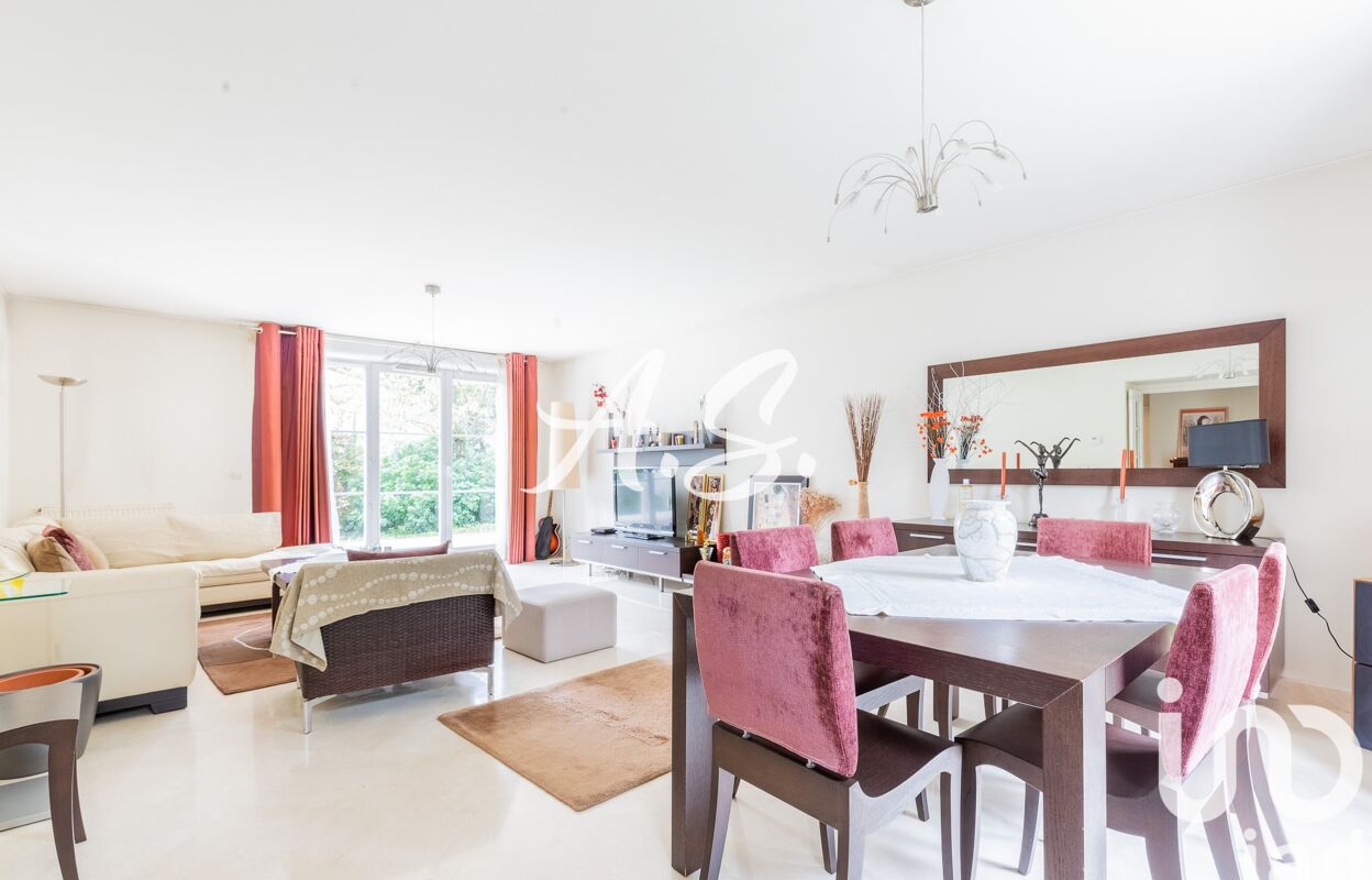 maison 6 pièces 165 m2 à vendre à Verrières-le-Buisson (91370)