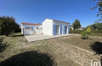 vente maison 372 000 € à proximité de Saint-Trojan-les-Bains (17370)