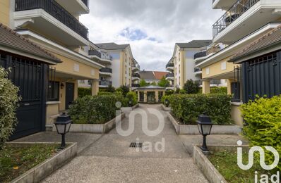 vente appartement 220 000 € à proximité de Meulan (78250)