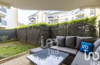 vente appartement 220 000 € à proximité de Verneuil-sur-Seine (78480)