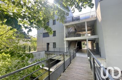 vente appartement 116 000 € à proximité de Saint-Cyr-sur-Loire (37540)