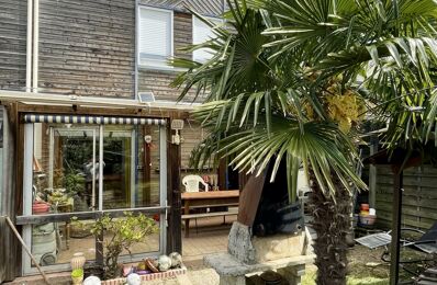 vente maison 425 000 € à proximité de Noyal-sur-Vilaine (35530)