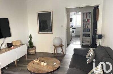 vente appartement 299 000 € à proximité de Gonesse (95500)