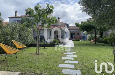 vente maison 631 000 € à proximité de Esnandes (17137)