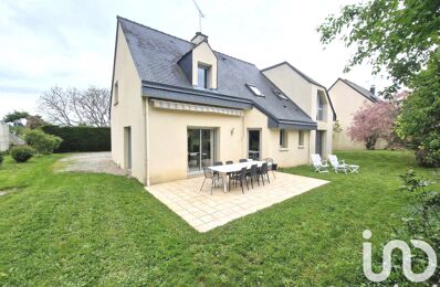 vente maison 449 000 € à proximité de Saint-Aubin-du-Cormier (35140)