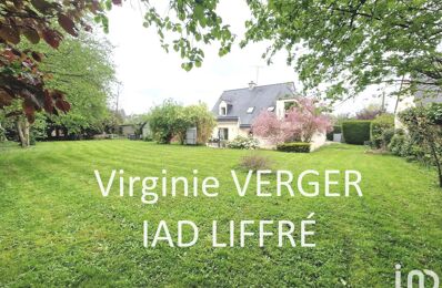 vente maison 449 000 € à proximité de Val-d'Izé (35450)