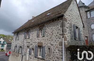 vente maison 159 000 € à proximité de Cros-de-Ronesque (15130)