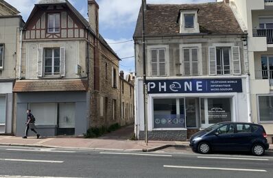 vente immeuble 565 000 € à proximité de Bayeux (14400)