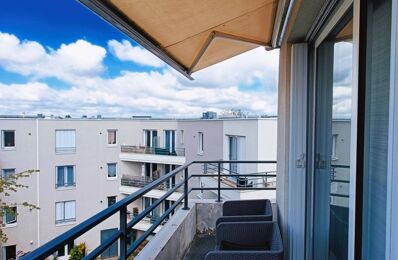vente appartement 169 000 € à proximité de Lamorlaye (60260)