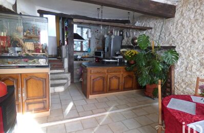 vente maison 60 000 € à proximité de Mareuil-en-Brie (51270)