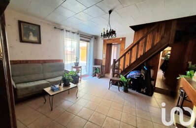 vente maison 211 500 € à proximité de Villaines-les-Rochers (37190)