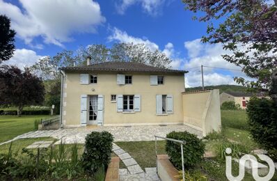 vente maison 159 500 € à proximité de Beaumont-du-Périgord (24440)
