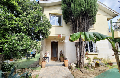 vente maison 370 000 € à proximité de Montpellier (34090)