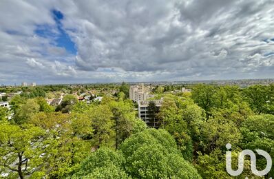 vente appartement 250 000 € à proximité de Saclay (91400)