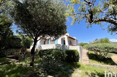 vente maison 1 649 999 € à proximité de Rayol-Canadel-sur-Mer (83820)
