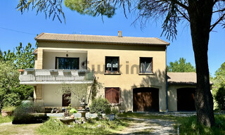 Maison 5 Pièces 135 m² à vendre à Uzès (30700)