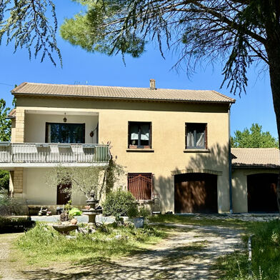Maison 5 pièces 349000 €