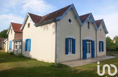 vente maison 433 000 € à proximité de Onesse-et-Laharie (40110)
