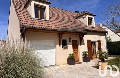 vente maison 398 000 € à proximité de Fontenay-Trésigny (77610)