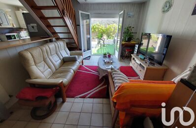 vente maison 353 600 € à proximité de Piriac-sur-Mer (44420)