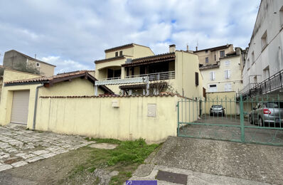 location appartement 713 € CC /mois à proximité de Castelmoron-sur-Lot (47260)