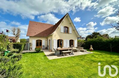 vente maison 489 900 € à proximité de Ranville (14860)